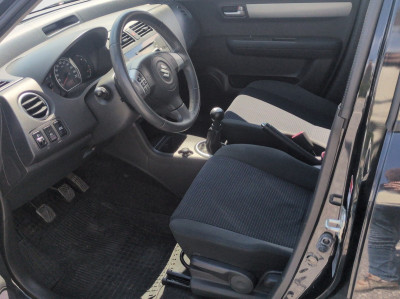 Suzuki Swift Gebrauchtwagen Suzuki Swift Gebrauchtwagen