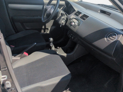 Suzuki Swift Gebrauchtwagen Suzuki Swift Gebrauchtwagen