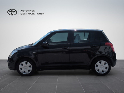 Suzuki Swift Gebrauchtwagen Suzuki Swift Gebrauchtwagen