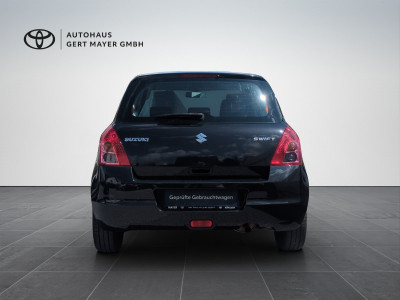 Suzuki Swift Gebrauchtwagen Suzuki Swift Gebrauchtwagen