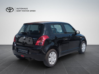 Suzuki Swift Gebrauchtwagen Suzuki Swift Gebrauchtwagen