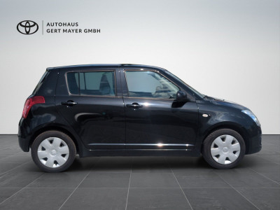 Suzuki Swift Gebrauchtwagen Suzuki Swift Gebrauchtwagen