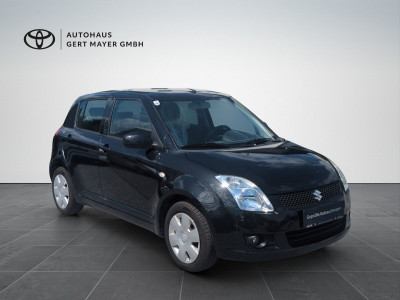 Suzuki Swift Gebrauchtwagen Suzuki Swift Gebrauchtwagen
