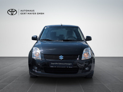 Suzuki Swift Gebrauchtwagen Suzuki Swift Gebrauchtwagen