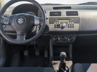 Suzuki Swift Gebrauchtwagen Suzuki Swift Gebrauchtwagen
