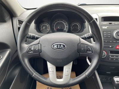 KIA Ceed Gebrauchtwagen KIA Ceed Gebrauchtwagen