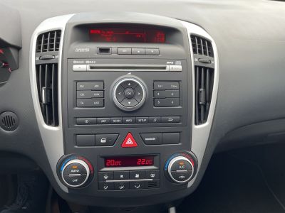 KIA Ceed Gebrauchtwagen KIA Ceed Gebrauchtwagen