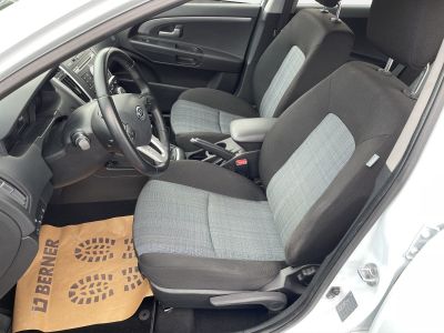 KIA Ceed Gebrauchtwagen KIA Ceed Gebrauchtwagen