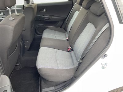 KIA Ceed Gebrauchtwagen KIA Ceed Gebrauchtwagen