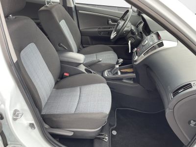 KIA Ceed Gebrauchtwagen KIA Ceed Gebrauchtwagen