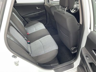 KIA Ceed Gebrauchtwagen KIA Ceed Gebrauchtwagen