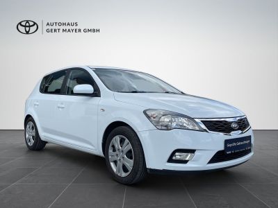 KIA Ceed Gebrauchtwagen KIA Ceed Gebrauchtwagen