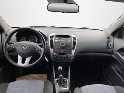 KIA Ceed Gebrauchtwagen KIA Ceed Gebrauchtwagen