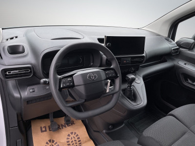 Toyota Proace City Tageszulassung Toyota Proace City Tageszulassung