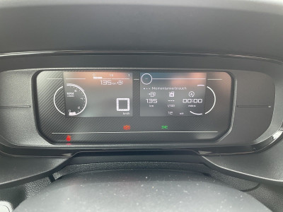 Toyota Proace City Tageszulassung Toyota Proace City Tageszulassung