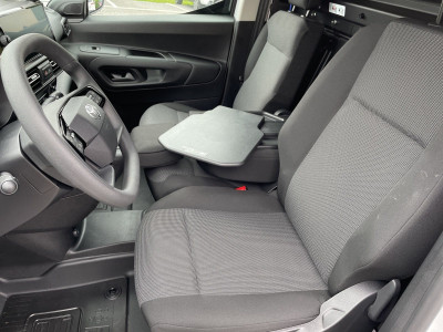 Toyota Proace City Tageszulassung Toyota Proace City Tageszulassung