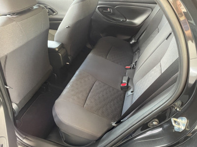 Toyota Yaris Gebrauchtwagen Toyota Yaris Gebrauchtwagen