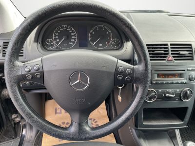 Mercedes-Benz A-Klasse Gebrauchtwagen Mercedes-Benz A-Klasse Gebrauchtwagen
