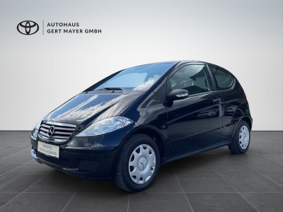Mercedes-Benz A-Klasse Gebrauchtwagen