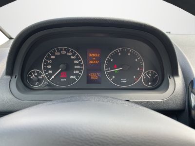 Mercedes-Benz A-Klasse Gebrauchtwagen Mercedes-Benz A-Klasse Gebrauchtwagen