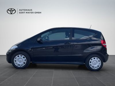 Mercedes-Benz A-Klasse Gebrauchtwagen Mercedes-Benz A-Klasse Gebrauchtwagen