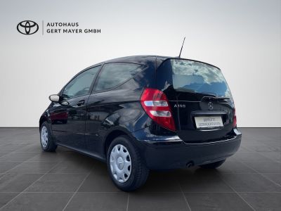 Mercedes-Benz A-Klasse Gebrauchtwagen Mercedes-Benz A-Klasse Gebrauchtwagen
