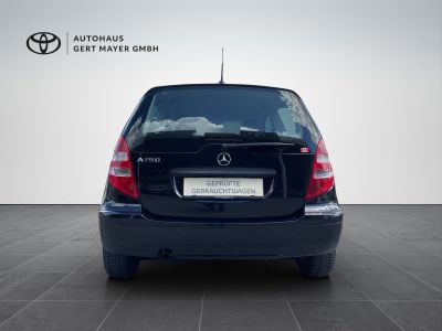 Mercedes-Benz A-Klasse Gebrauchtwagen Mercedes-Benz A-Klasse Gebrauchtwagen