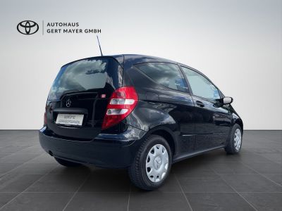 Mercedes-Benz A-Klasse Gebrauchtwagen Mercedes-Benz A-Klasse Gebrauchtwagen
