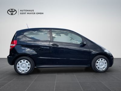 Mercedes-Benz A-Klasse Gebrauchtwagen Mercedes-Benz A-Klasse Gebrauchtwagen