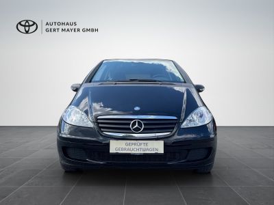 Mercedes-Benz A-Klasse Gebrauchtwagen Mercedes-Benz A-Klasse Gebrauchtwagen