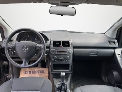 Mercedes-Benz A-Klasse Gebrauchtwagen Mercedes-Benz A-Klasse Gebrauchtwagen