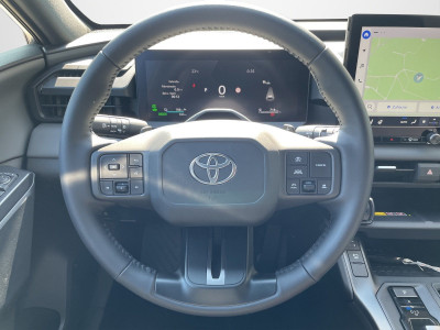 Toyota RAV4 Vorführwagen Toyota RAV4 Vorführwagen