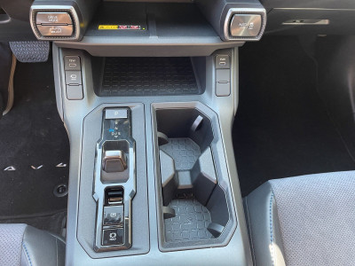 Toyota RAV4 Vorführwagen Toyota RAV4 Vorführwagen