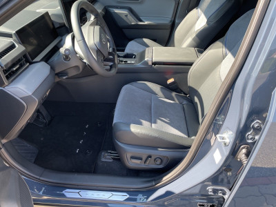 Toyota RAV4 Vorführwagen Toyota RAV4 Vorführwagen