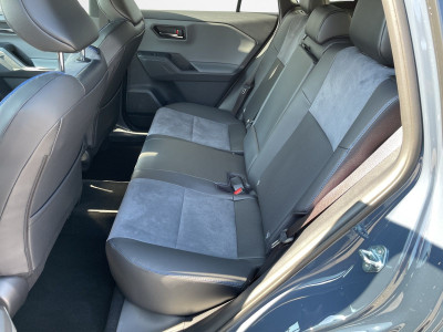 Toyota RAV4 Vorführwagen Toyota RAV4 Vorführwagen