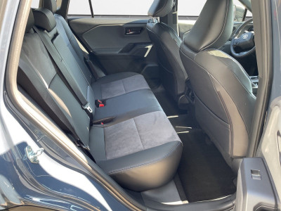 Toyota RAV4 Vorführwagen Toyota RAV4 Vorführwagen