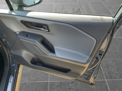 Toyota RAV4 Vorführwagen Toyota RAV4 Vorführwagen