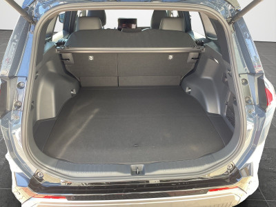Toyota RAV4 Vorführwagen Toyota RAV4 Vorführwagen