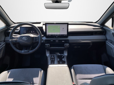 Toyota RAV4 Vorführwagen Toyota RAV4 Vorführwagen