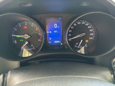 Toyota C-HR Gebrauchtwagen Toyota C-HR Gebrauchtwagen