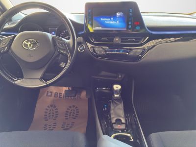 Toyota C-HR Gebrauchtwagen Toyota C-HR Gebrauchtwagen