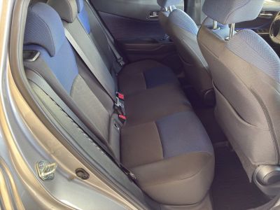 Toyota C-HR Gebrauchtwagen Toyota C-HR Gebrauchtwagen