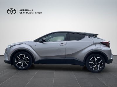 Toyota C-HR Gebrauchtwagen Toyota C-HR Gebrauchtwagen