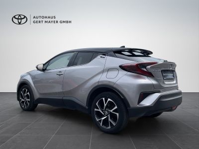 Toyota C-HR Gebrauchtwagen Toyota C-HR Gebrauchtwagen