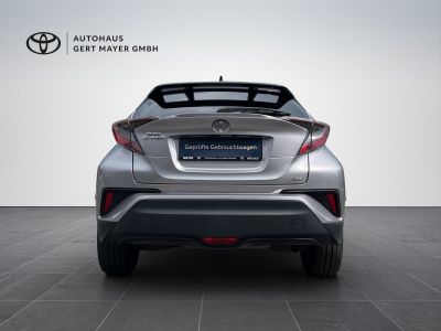 Toyota C-HR Gebrauchtwagen Toyota C-HR Gebrauchtwagen