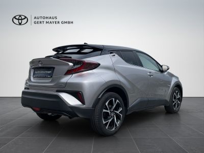 Toyota C-HR Gebrauchtwagen Toyota C-HR Gebrauchtwagen