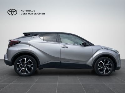 Toyota C-HR Gebrauchtwagen Toyota C-HR Gebrauchtwagen