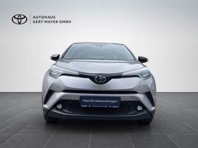 Toyota C-HR Gebrauchtwagen Toyota C-HR Gebrauchtwagen
