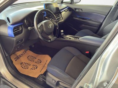 Toyota C-HR Gebrauchtwagen Toyota C-HR Gebrauchtwagen