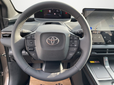 Toyota bZ4X Neuwagen